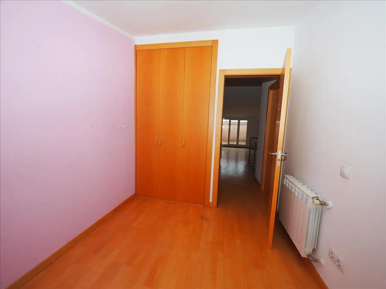 Habitación de Dúplex en venta en Torelló con Calefacción, Terraza y Balcón