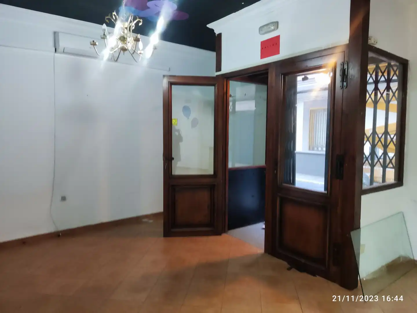 Local comercial en venta en Calle Huertos, imagen 3