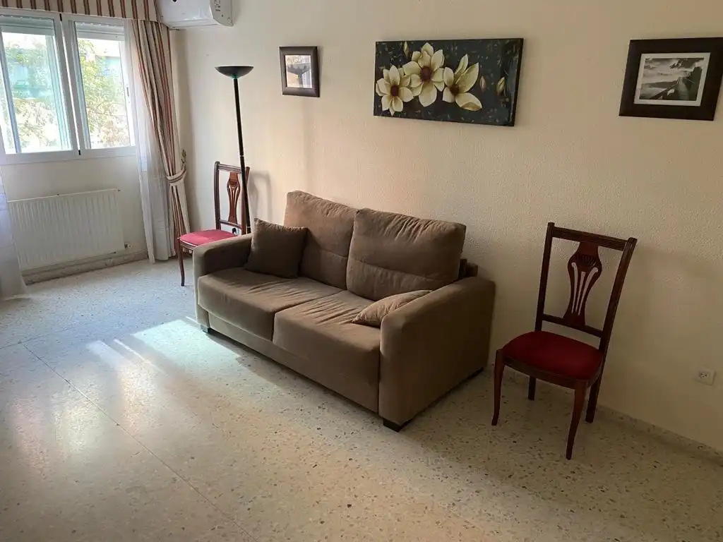 Mini appartamento con ascensore in affitto a Nuevo Cáceres, imagen 2