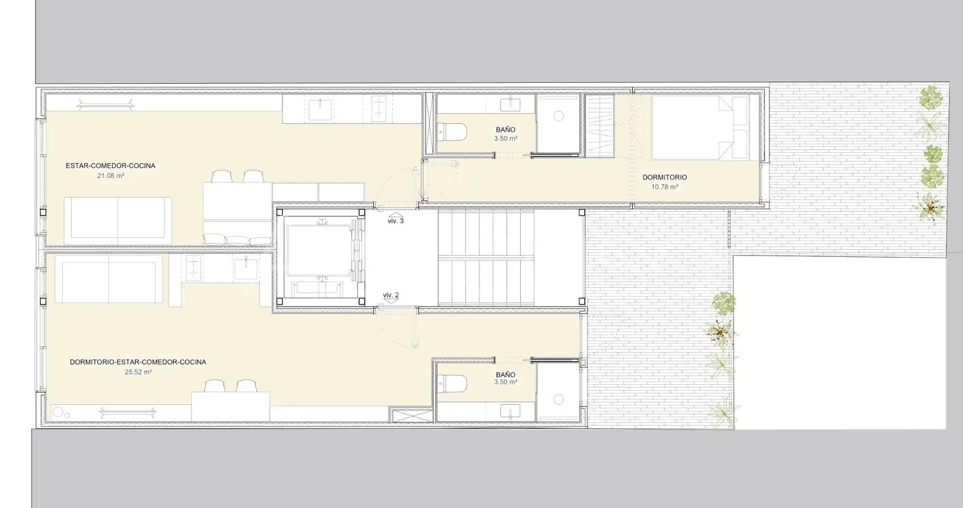 Residencial en venta en Alicante / Alacant