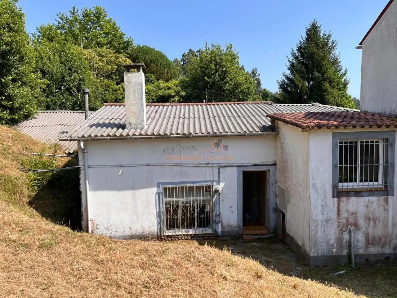 Haus mit Garten zum Verkauf in San Sadurniño, imagen 6