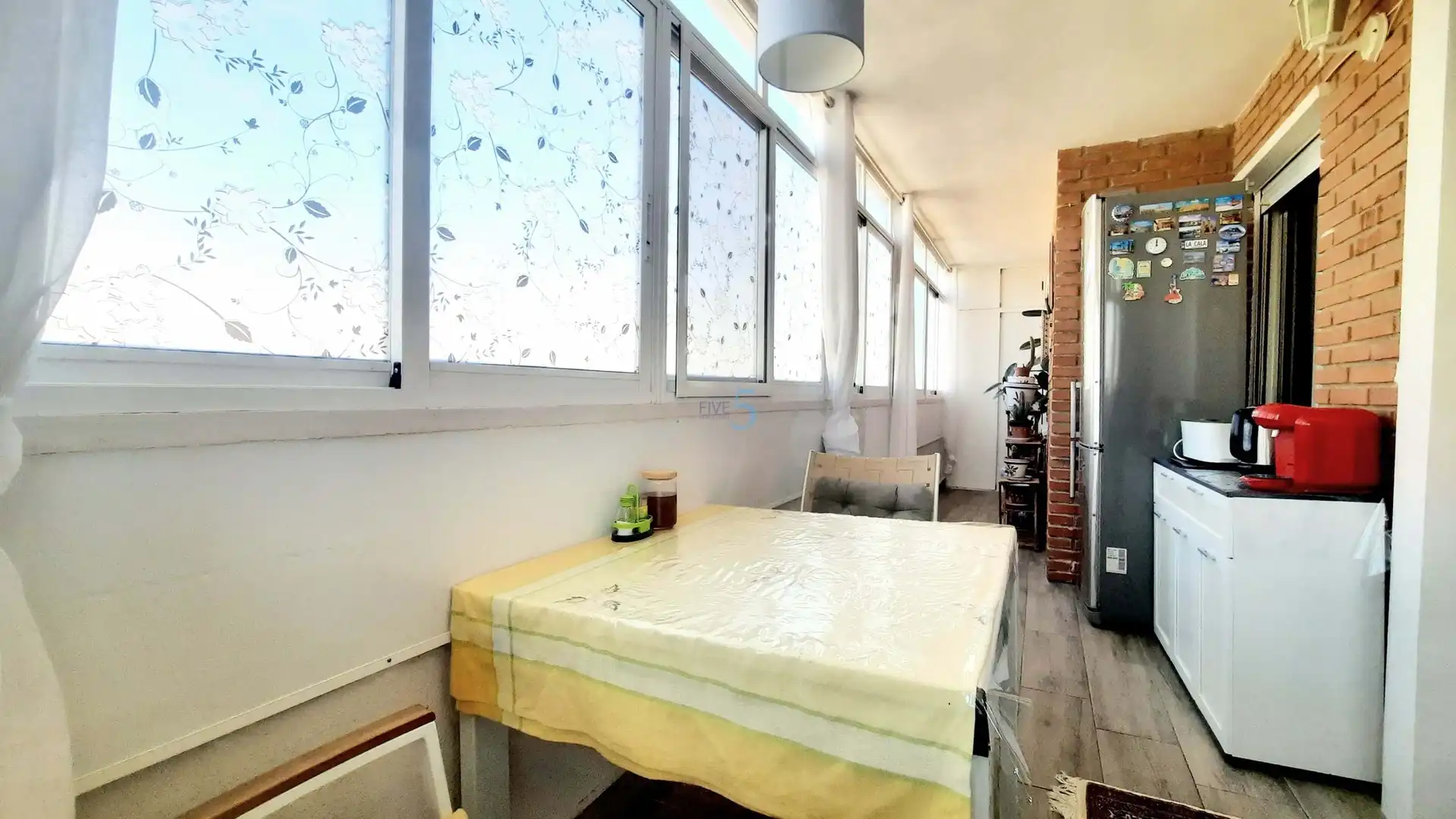 Wohnung mit Terrasse zum Verkauf in Playa del Acequión, Náufragos y Rocío del Mar, imagen 5