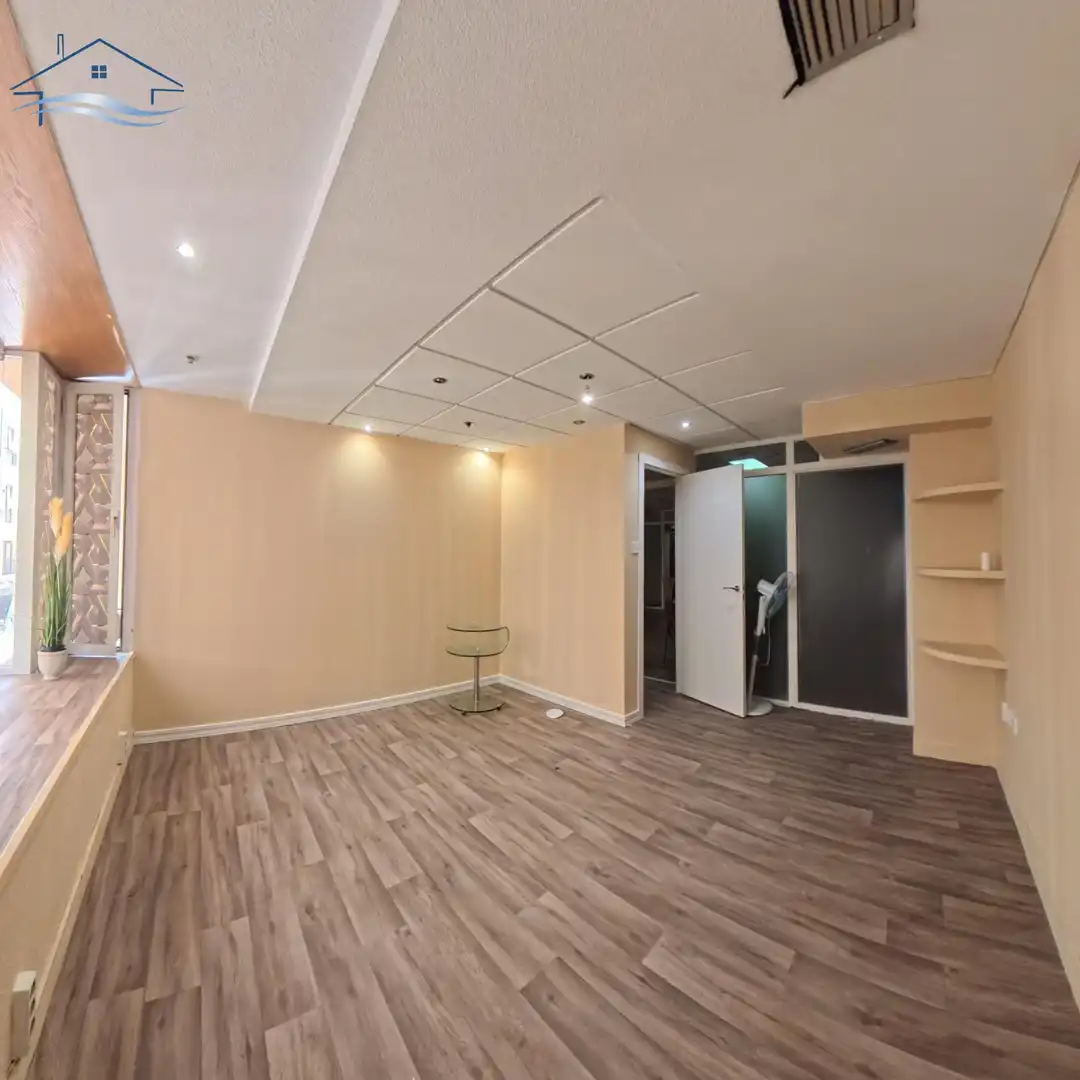 Büro zur Miete in Alicante / Alacant mit Klimaanlage und Heizung
