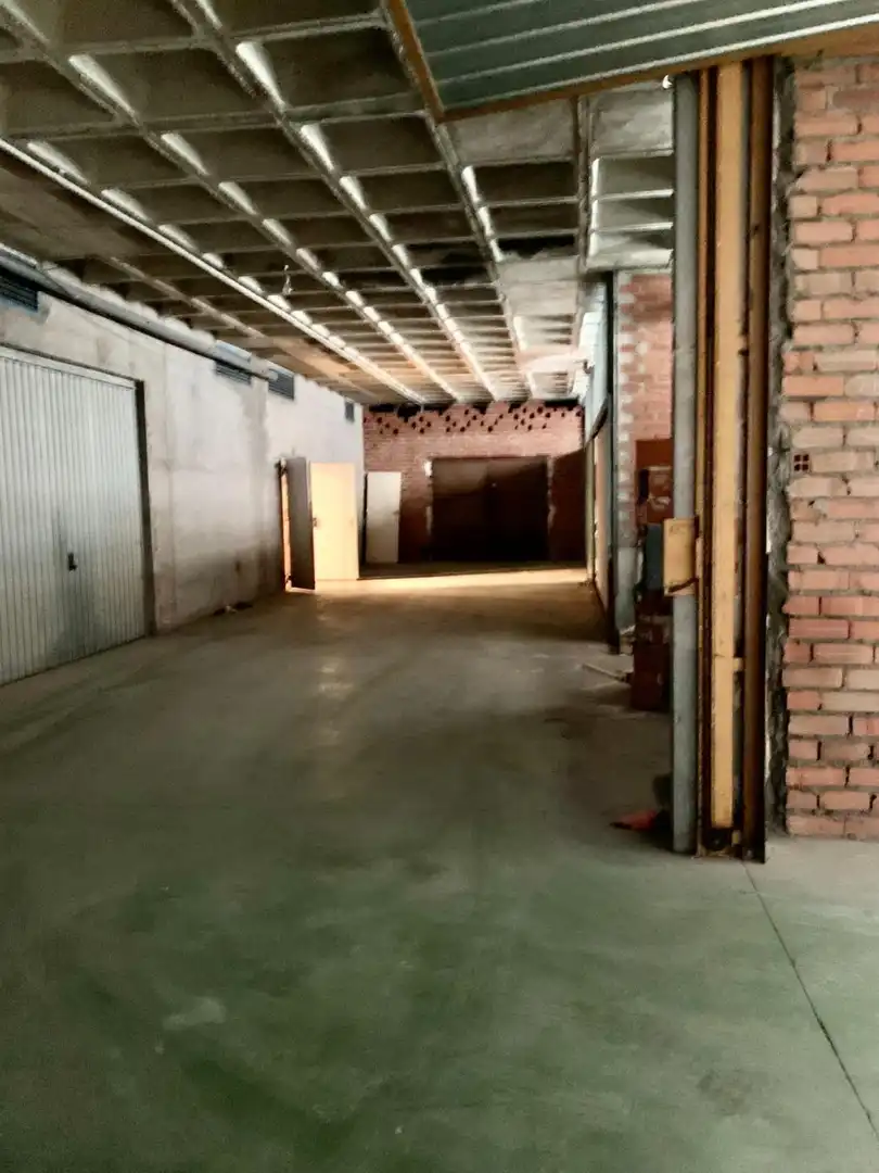 Local comercial de lloguer a Villalba Estación, imagen 41