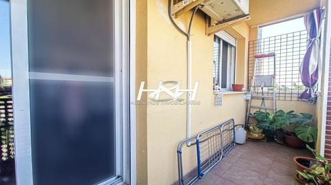 Foto 5 de Dúplex en venta en El Castell, Valencia