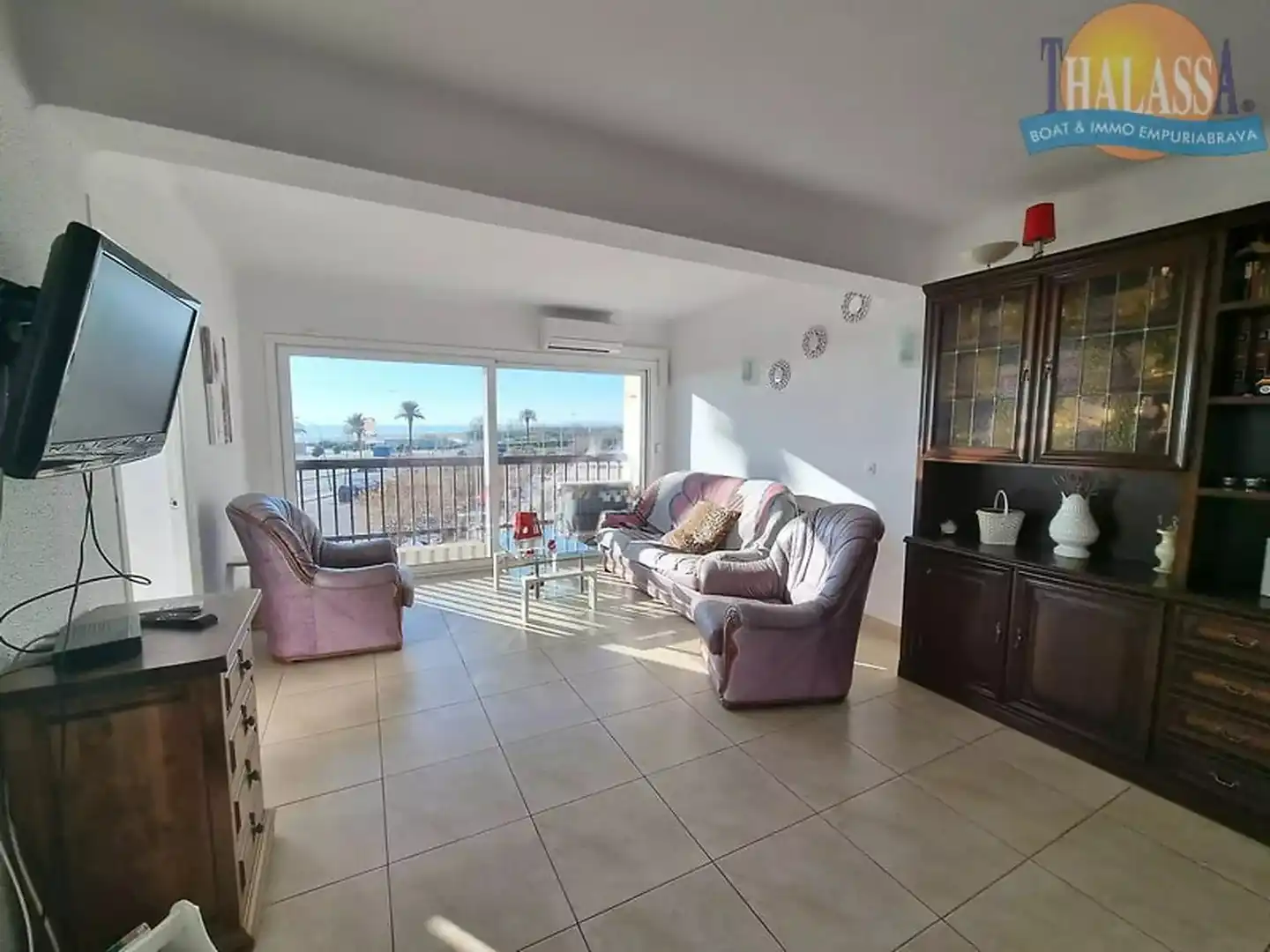 Wohnung mit Aufzug zum Verkauf in Delta Muga, imagen 20