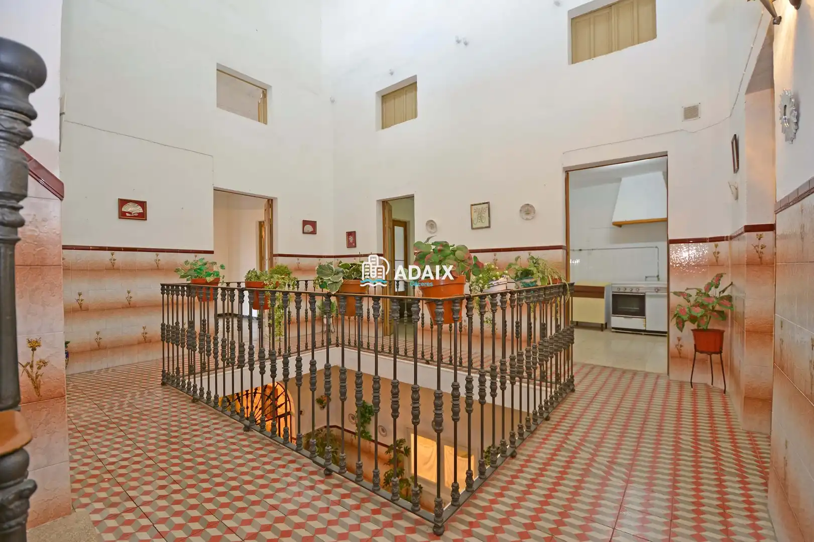 Reihenhaus zum Verkauf in CL LECTORAL LOZANO -  MONTANCHEZ, imagen 4
