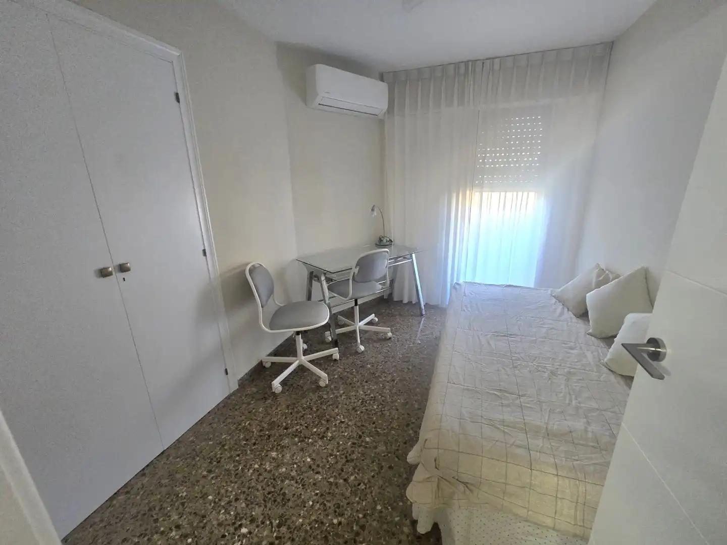 Wohnung zur Miete in Valencia, Valencia