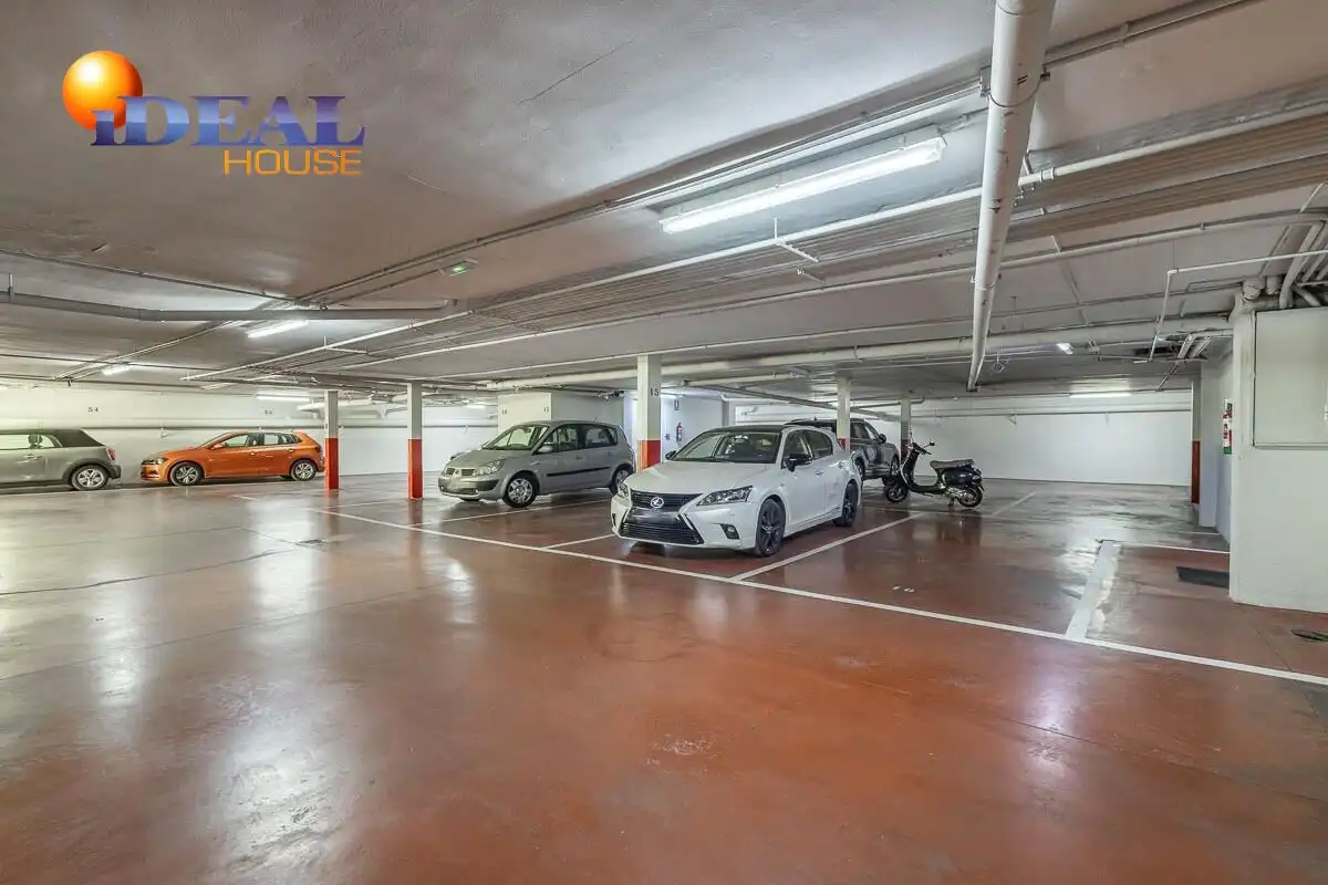 Flat for sale in San Matías - Realejo