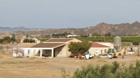 Se vende Casa OKUPADA en Paraje Cabecicos Los POL 56, PARC 207 HuércalOvera, Almería., image 3