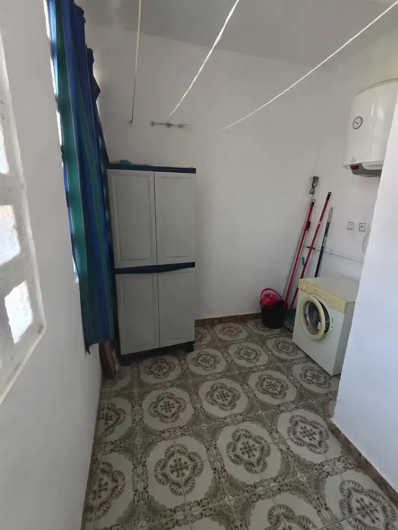 Pis en venda en Córdoba amb Aire condicionat, Calefacció i Jardí privat