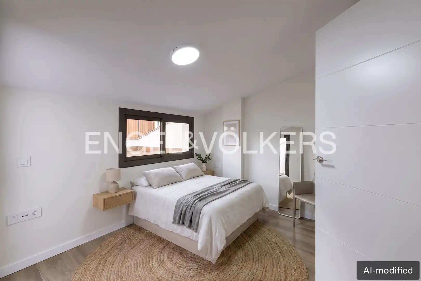 Habitación de Dúplex en venta en Santa Perpètua de Mogoda con Calefacción, Parquet y Terraza
