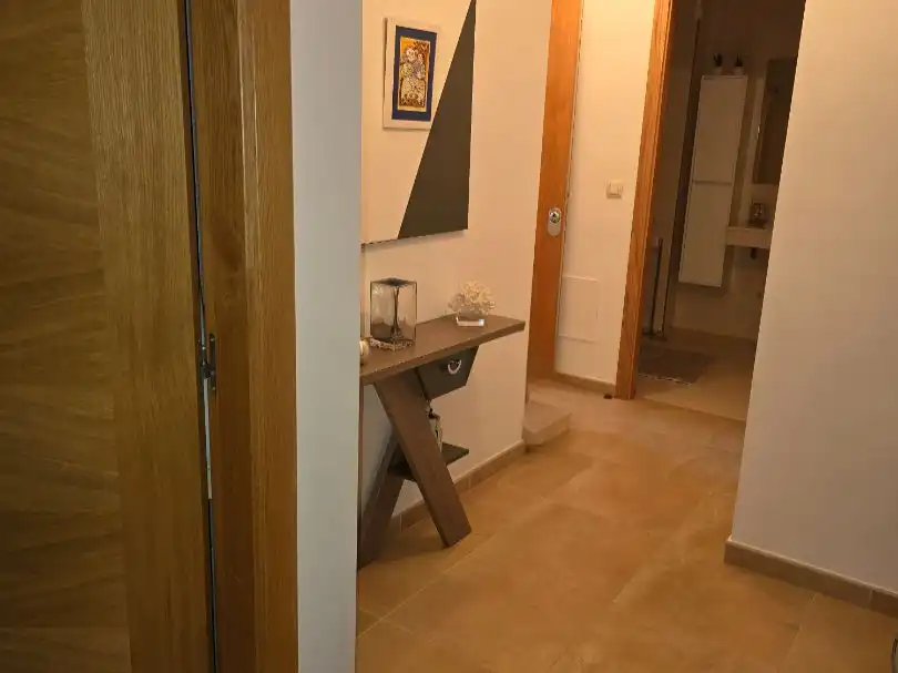 Mini appartamento con ascensore in vendita a Rúa Baixada á Praia 3