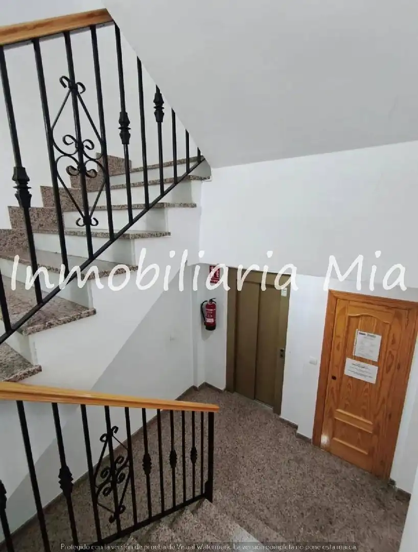 Flat with terrace for sale in Huércal-Overa, imagen 4