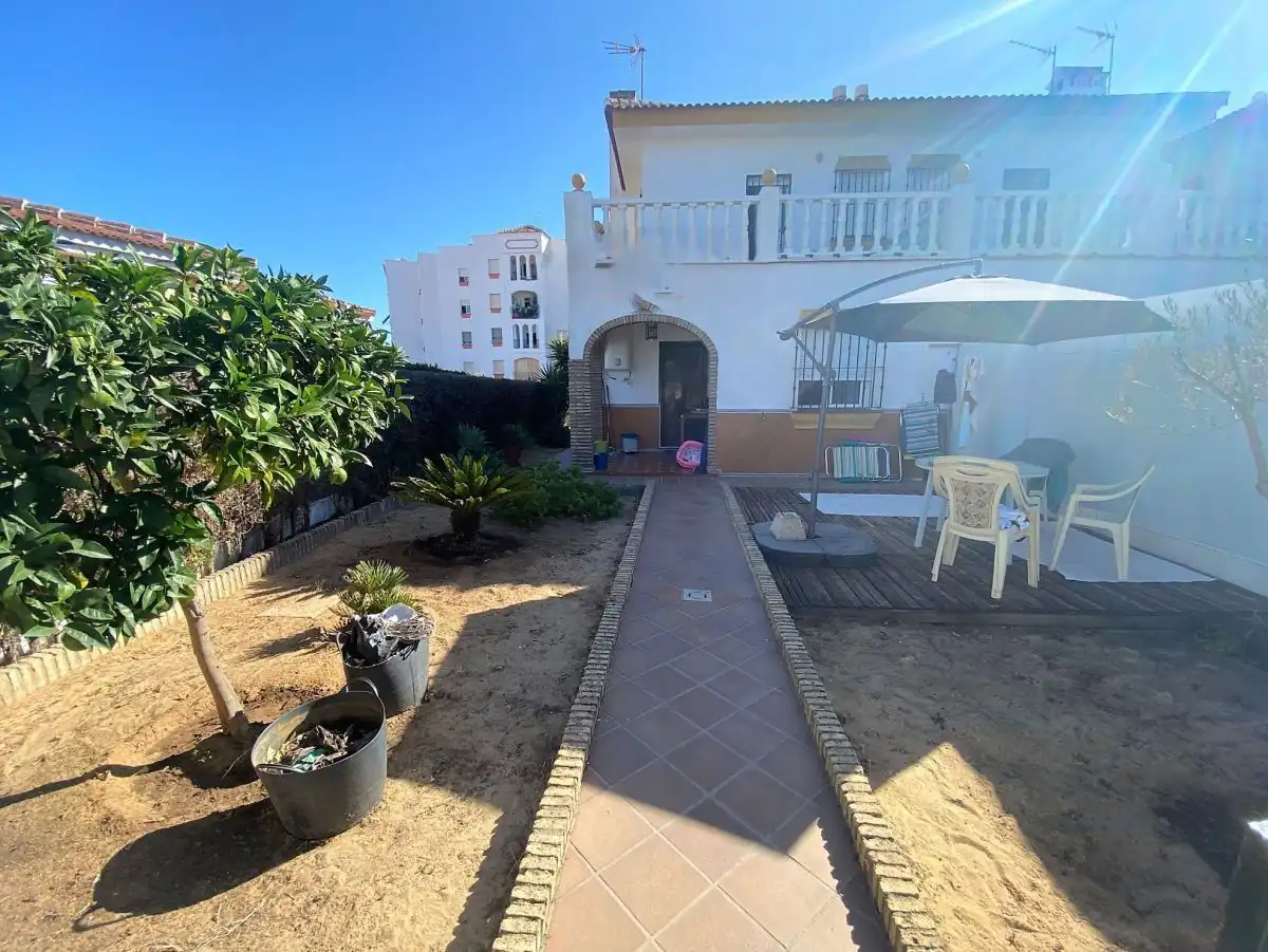 Chalet en venta en Matalascañas, imagen 6