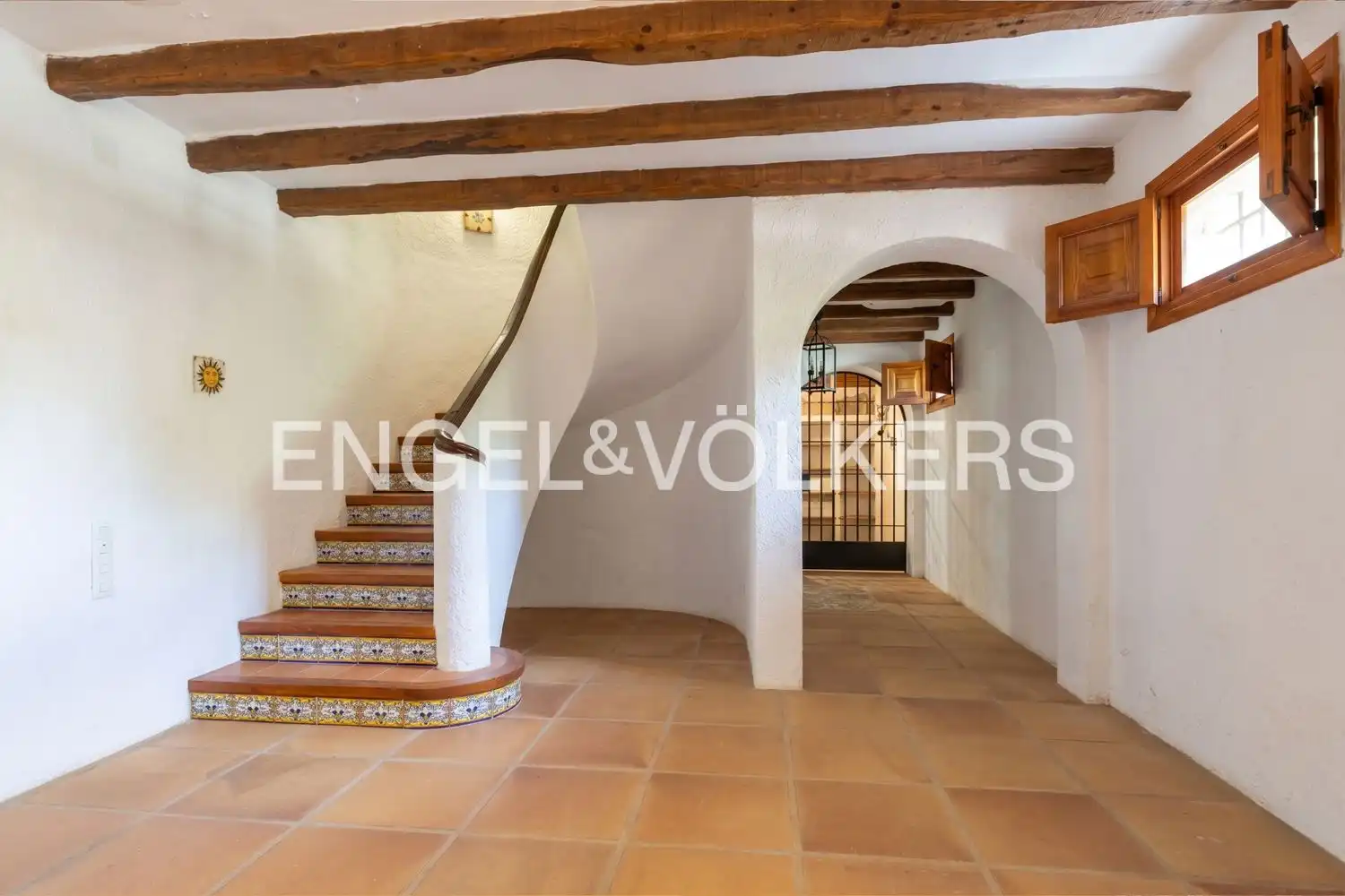 Houses for sale in Ontinyent  with Heating, Private garden and Terrace