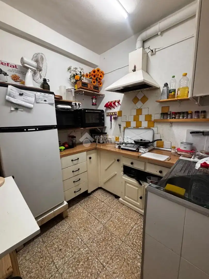 Cuina de Pis en venda en Este - Alcosa- Torreblanca
