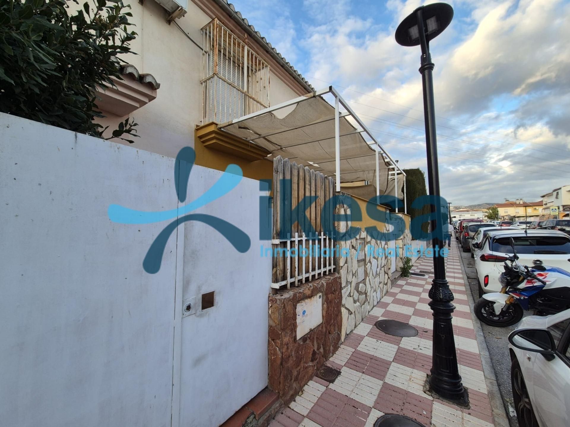 Flat for sale in Pulianas