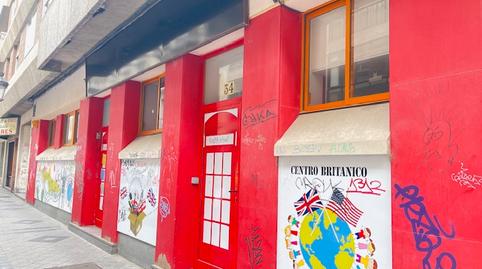 Photo 2 of Premises to rent in Calle Núñez de Arce