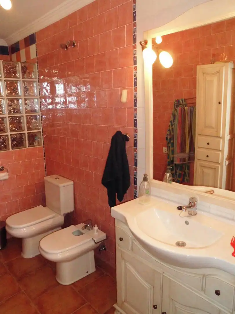 Haus zum Verkauf in El Pinós / Pinoso, imagen 20