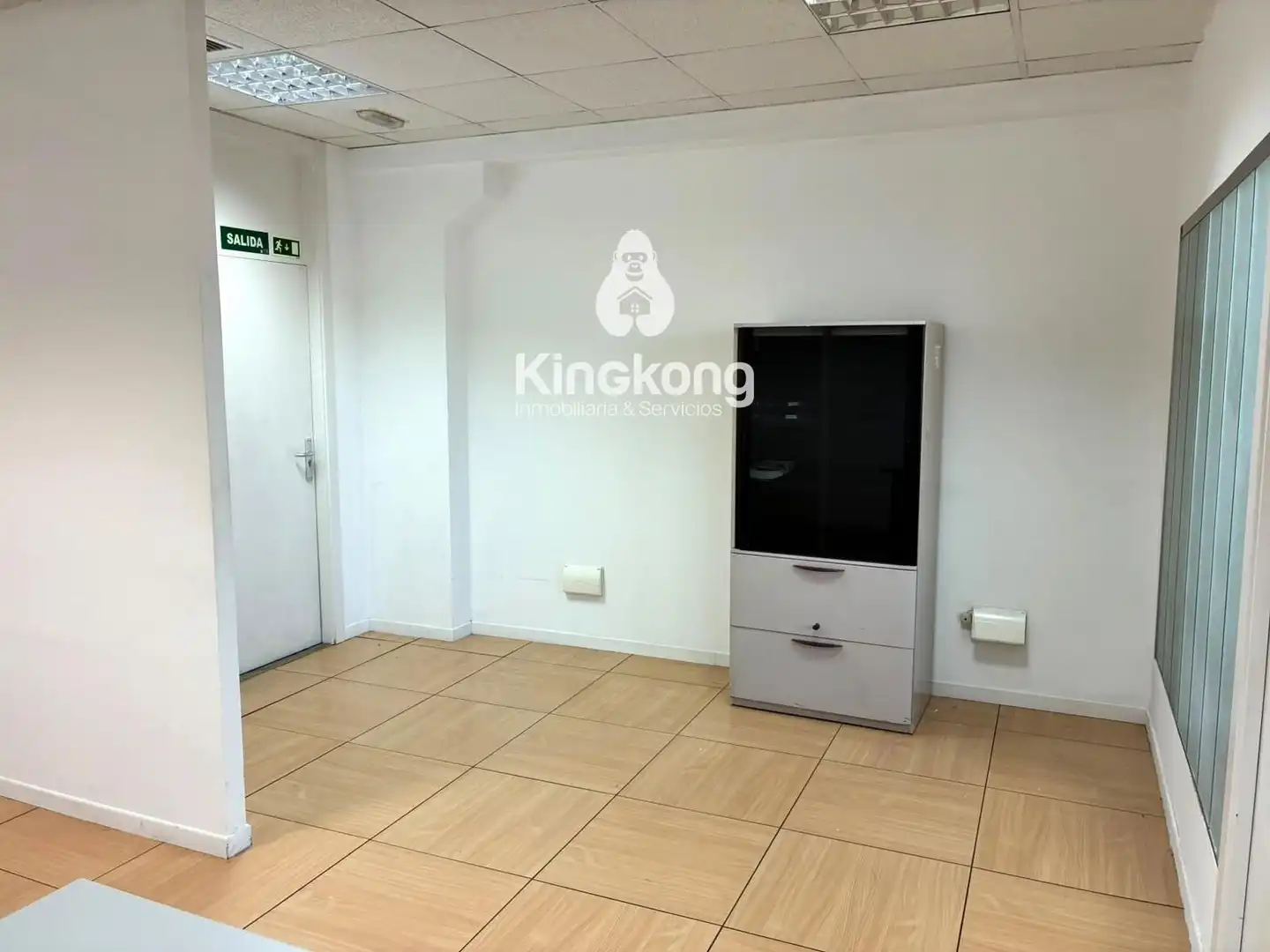 Büro zum Verkauf in Rivas-Vaciamadrid mit Klimaanlage