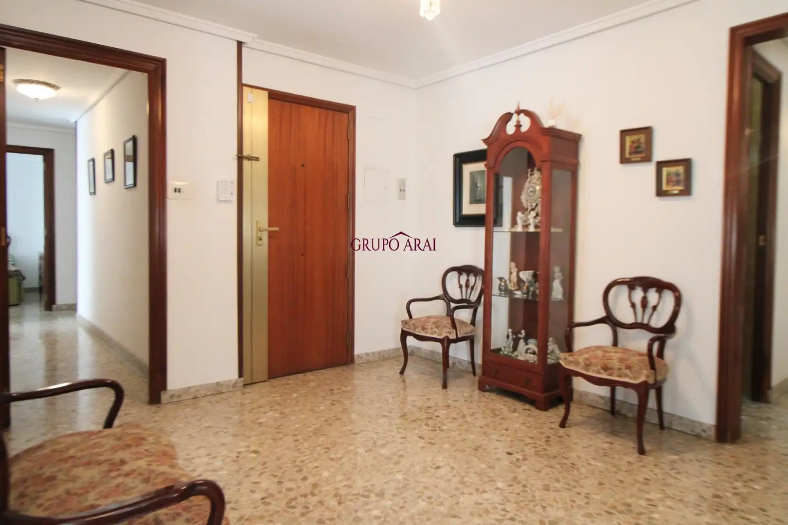 Wohnung mit Aufzug zum Verkauf in RUPERTO CHAPI, imagen 6