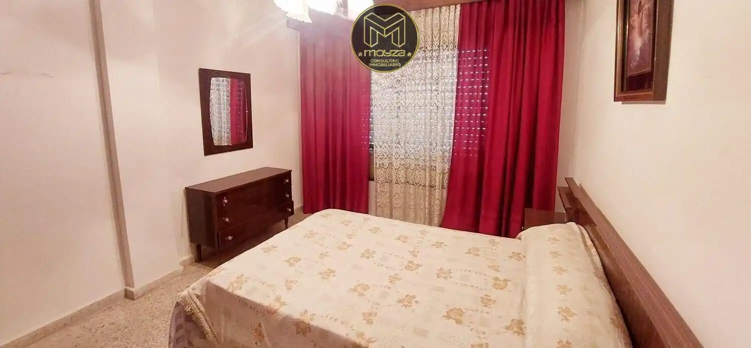 Flat with terrace for sale in Andújar, imagen 8