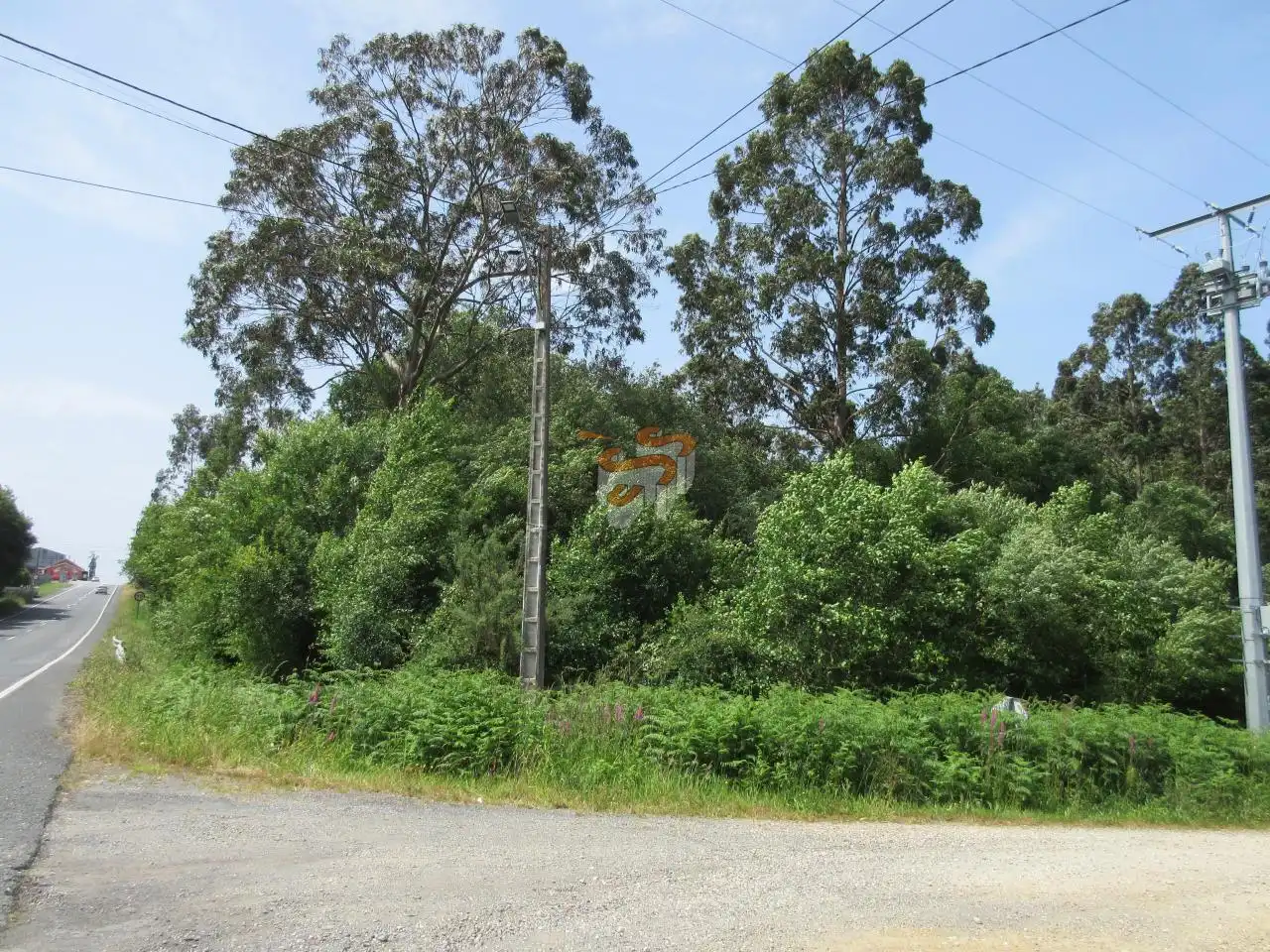Terrenys i solars en venda a Valdoviño, imagen 4