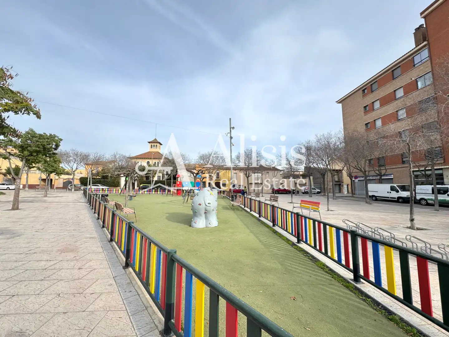 Adosado en venta en Sant Vicenç Dels Horts, imagen 89