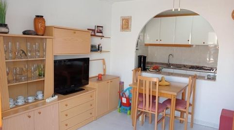 Foto 4 de Ático en venta en Felix Rodriguez de la Fue, 23, Avenida Habaneras - Curva de Palangre, Torrevieja
