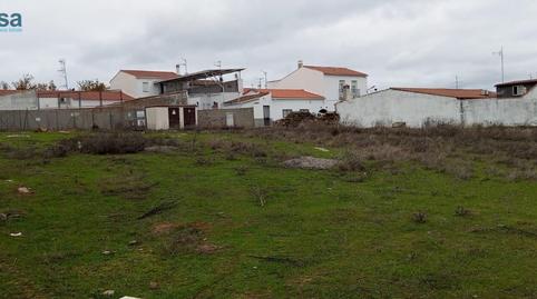 Foto 2 de Residencial en venta en Fregenal de la Sierra, Badajoz