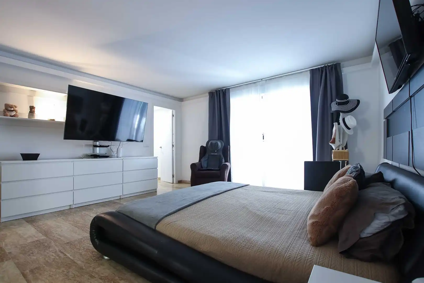 Casa o chalet en venta en URBANIZACION LOS PINOS, El Rosario - Ricmar