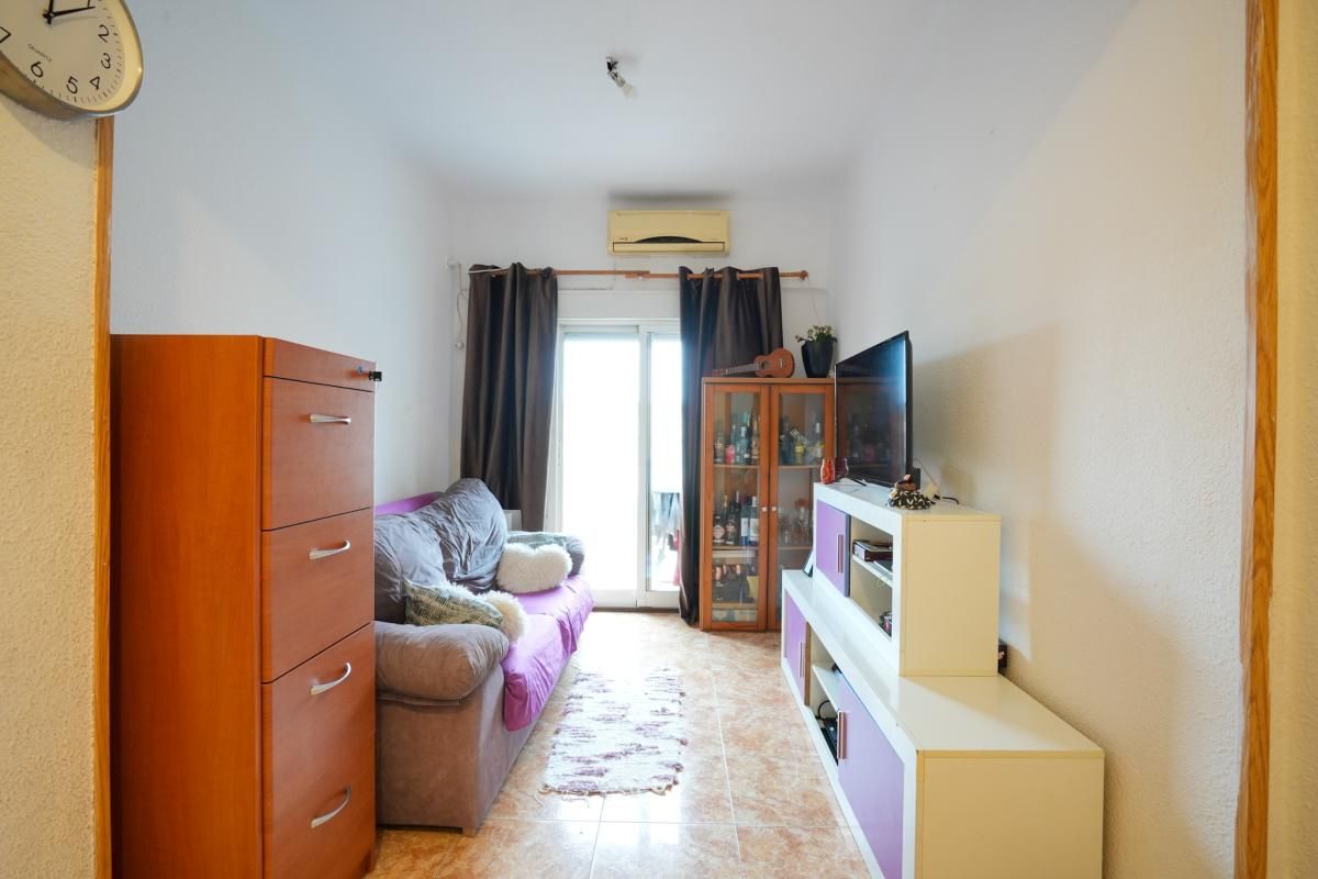 Piso en venta en C. de la Aladierna, 9, Villaverde Alto