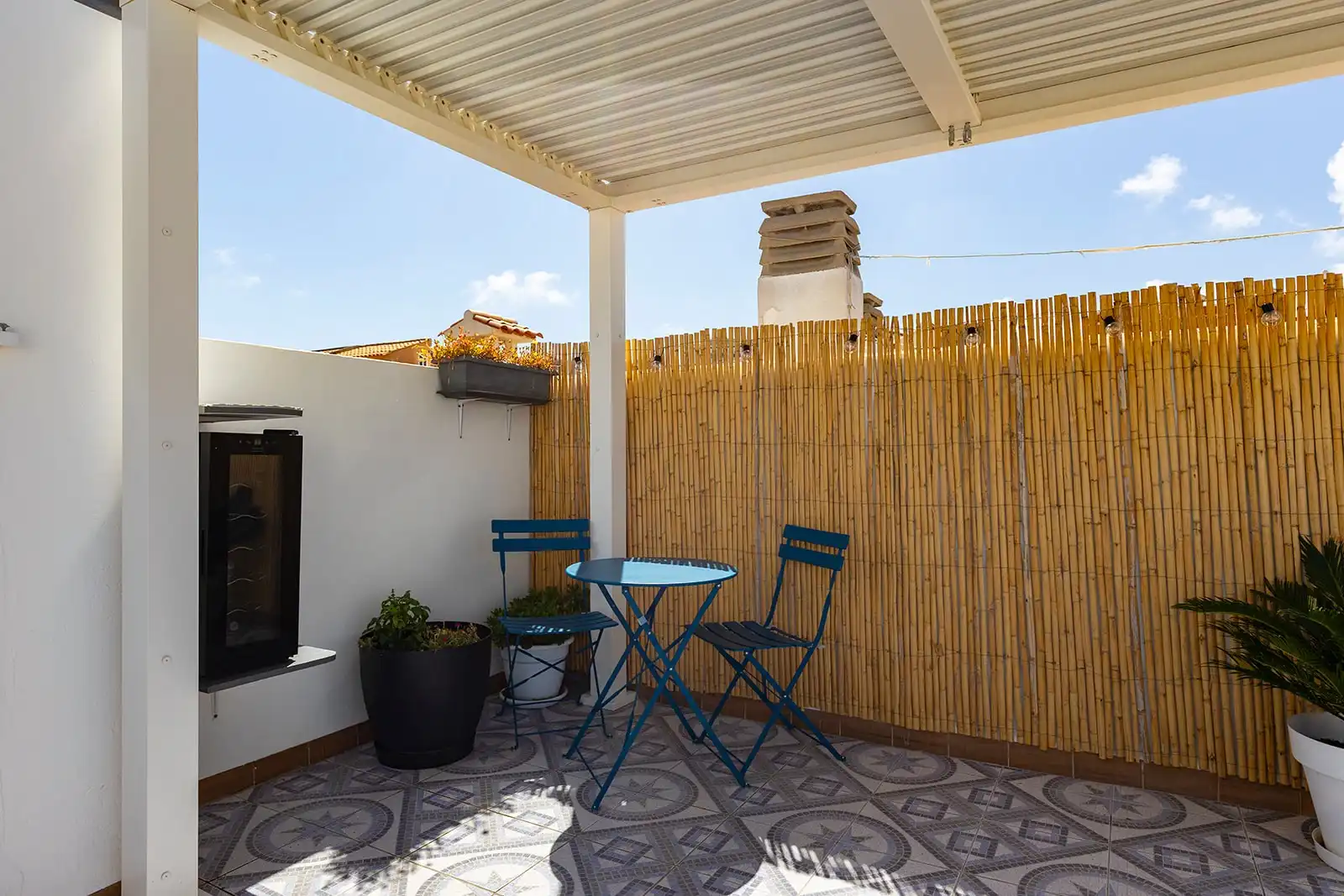 Penthouse with terrace for sale in Nueva Torrevieja - Aguas Nuevas, imagen 27