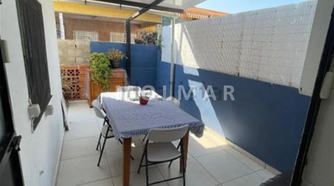 Foto 3 de Casa o chalet en venta en Camí de L'om Blanc, Playa - Ben Afeli, Almazora / Almassora