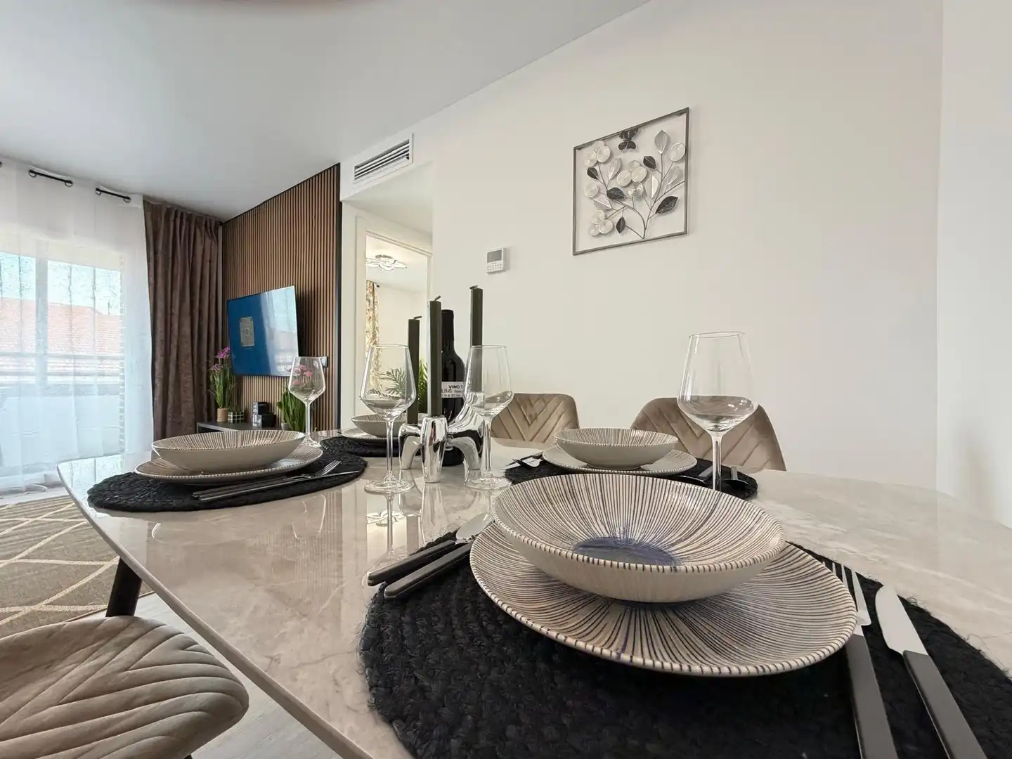 Apartment with terrace for sale in Calle DEL MAR, imagen 16