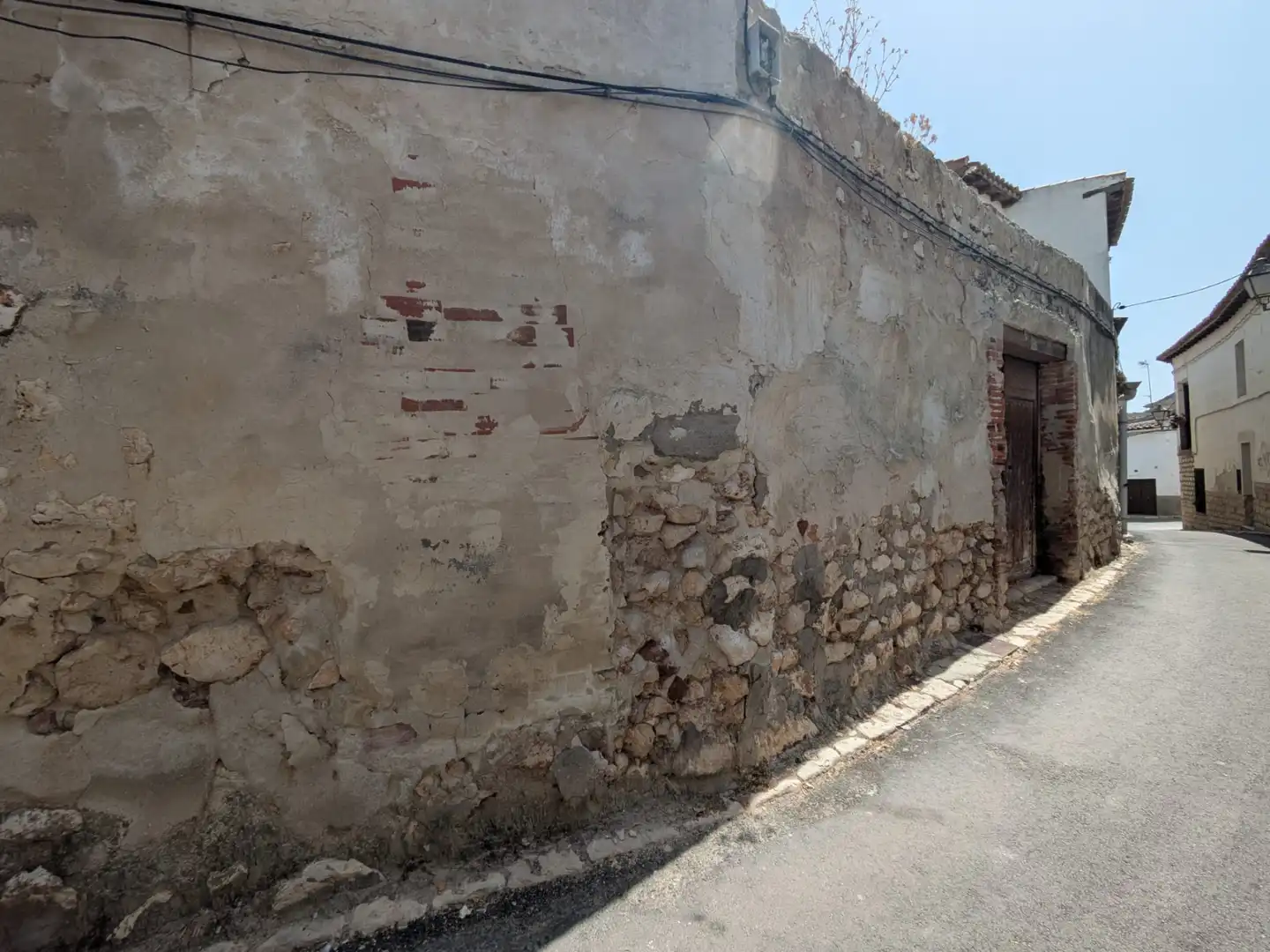 Terreno residenziale in vendita a Calle de Emiliano Montero, imagen 2