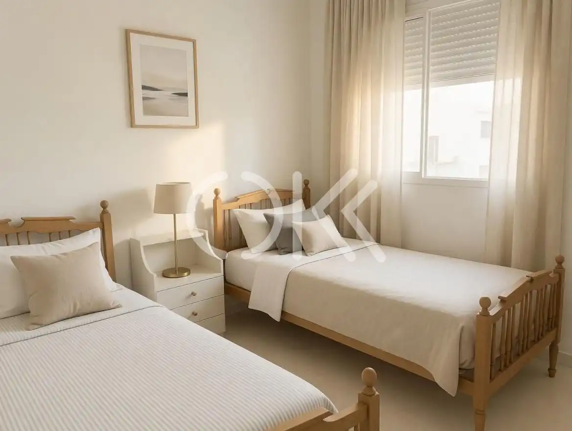 Bedroom of Houses for sale in Moraleja