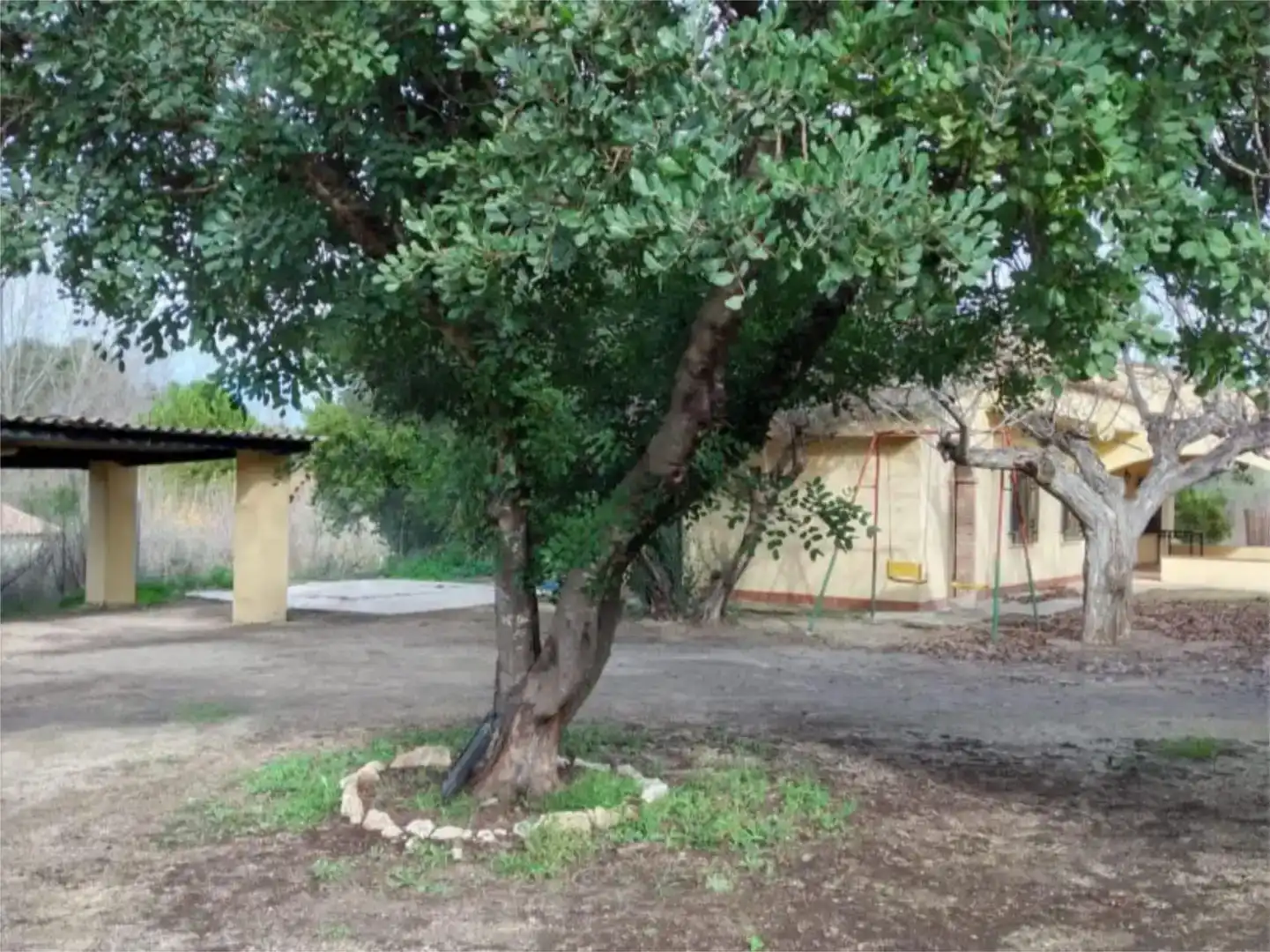 Casa o xalet en venda en Ontinyent amb Aire condicionat