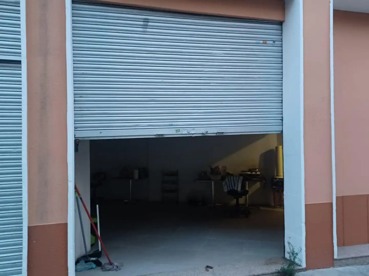 Geschaftsraum zur Miete in Reus