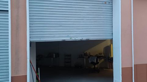Foto 5 von Geschaftsraum zur Miete in Del President Macià, Migjorn, Reus
