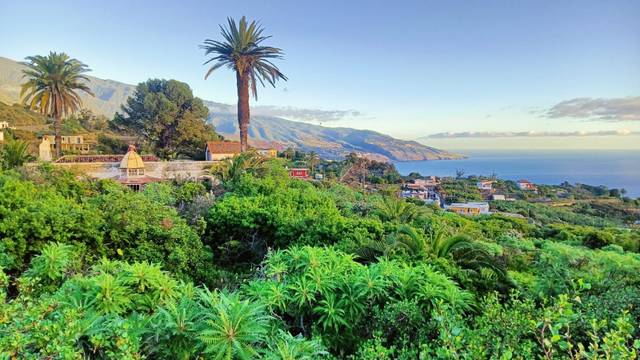 Terreno residencial en Venta en Breña Baja