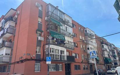 Pis en venda a Universidad, Getafe