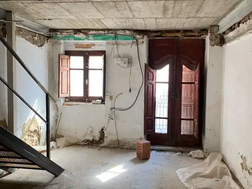 Finca rústica en venda a Carrer Doctor Albalat, 20, Alcublas