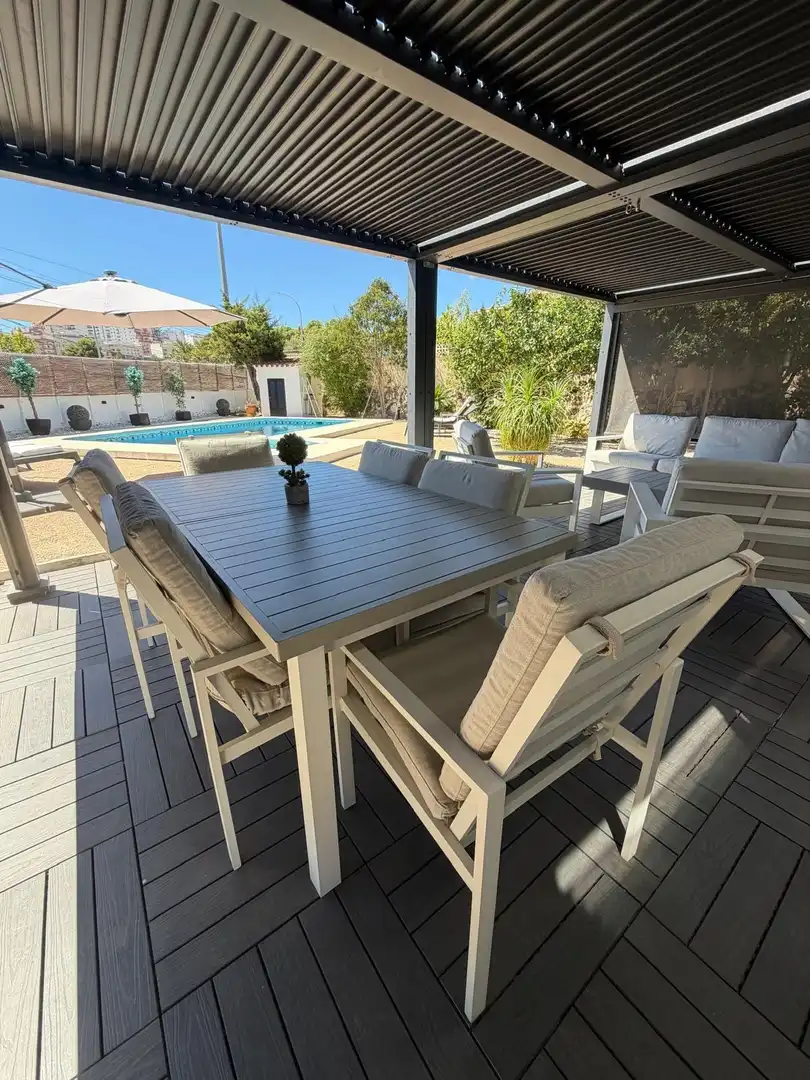 Detached house with pool for sale in Gargasindi - Garduix - Colina del Sol, imagen 8