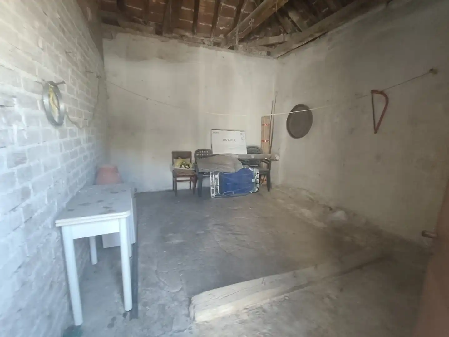 Casa adosada en venta en Casarrubios del Monte con Calefacción, Jardín privado y Terraza