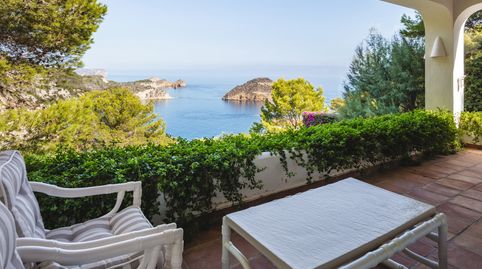 Foto 3 de Casa o xalet en venda a Portichol - Balcón al Mar, Jávea / Xàbia