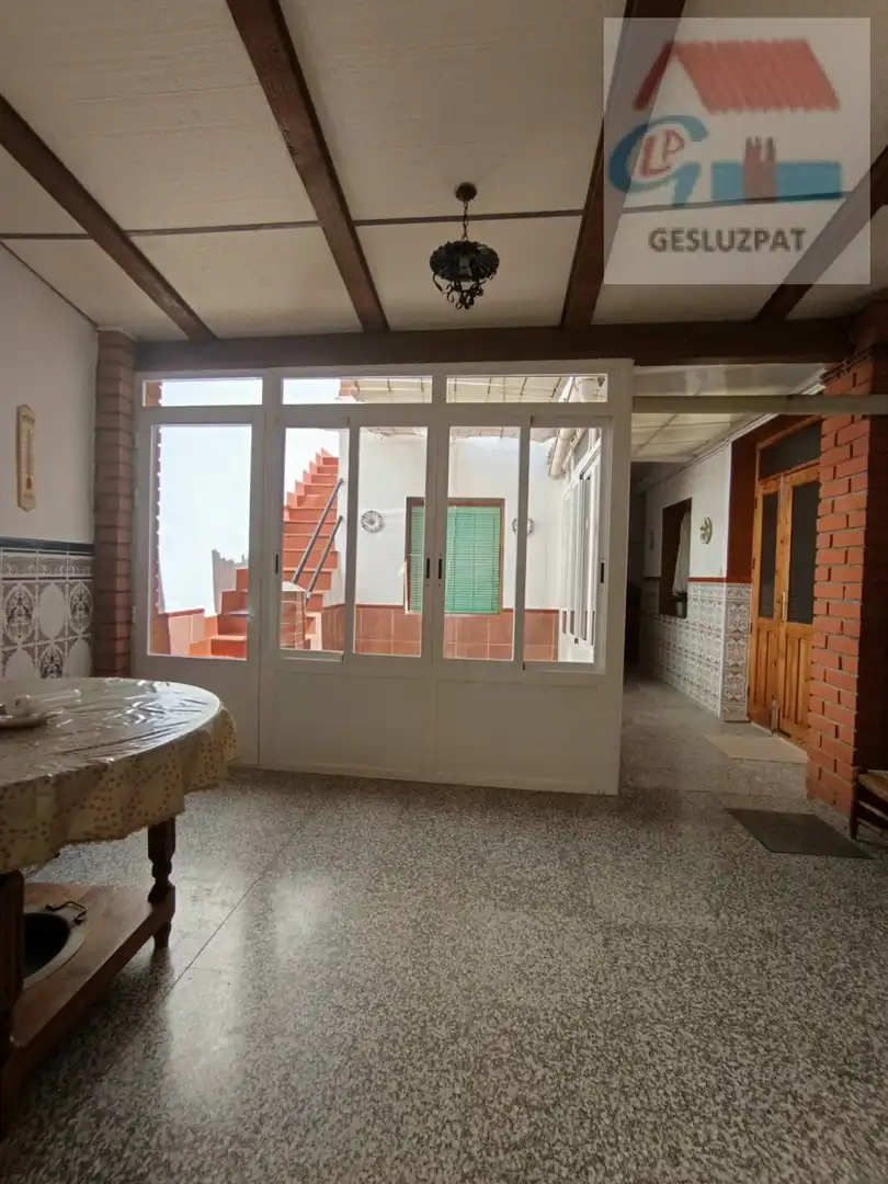 Casa con terraza en venta en La Puebla de Almoradiel, imagen 22