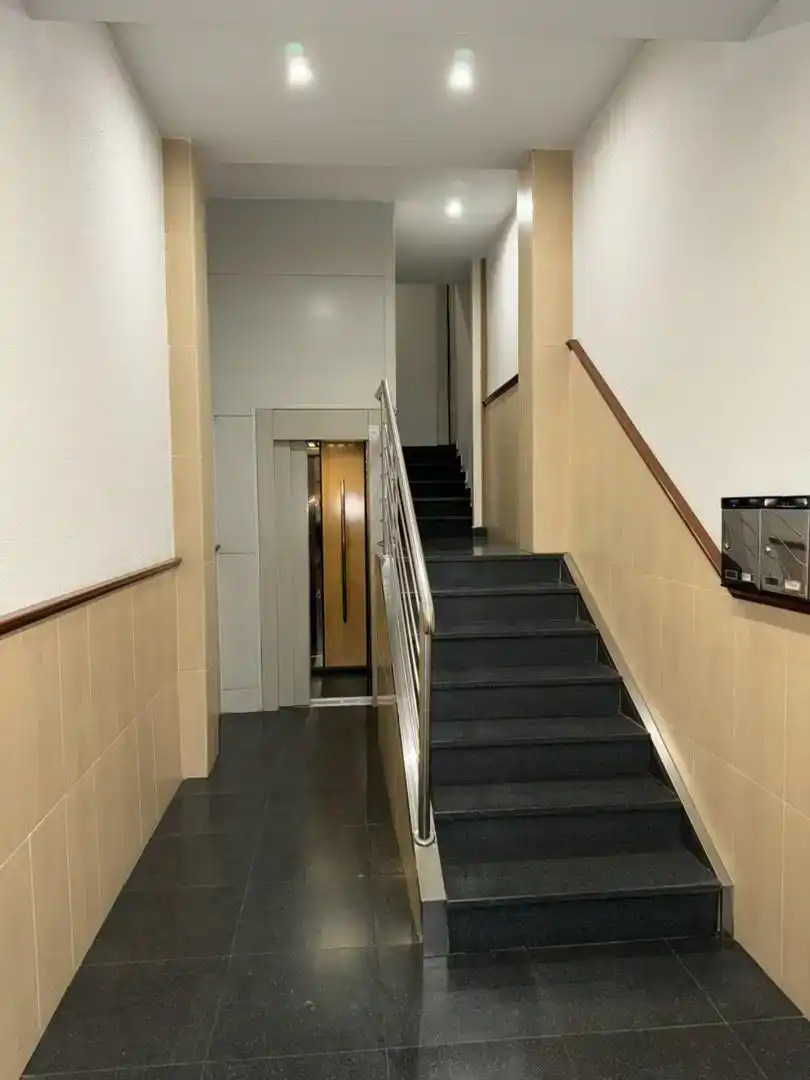 Piso en venta en Azagra con Parquet y Amueblado