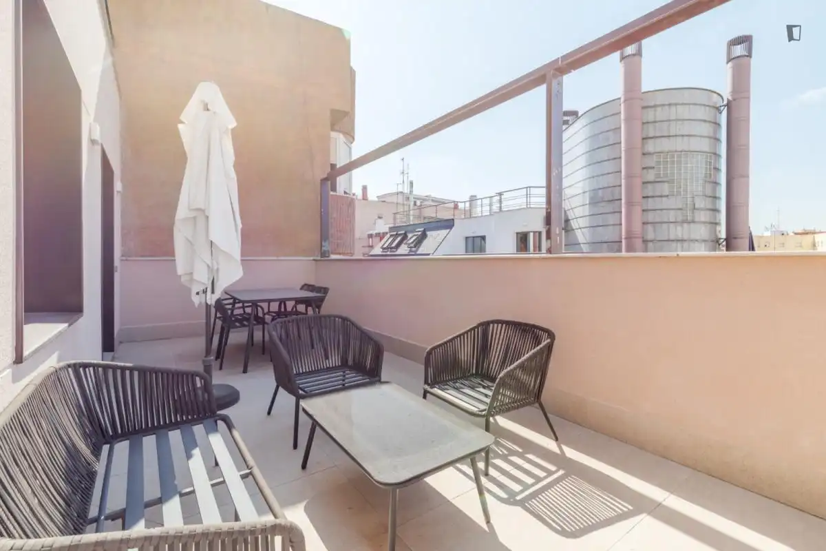 Apartament de lloguer a Castillejos - Cuzco
